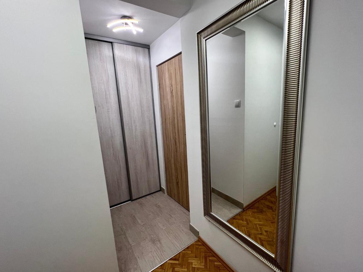 Louis & Elza Old Town Romantic Apartments Вроцлав Екстер'єр фото